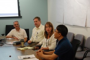 South Korea Meeting Photo 2